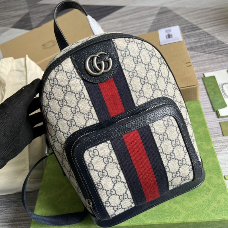 Gucci Backpacks